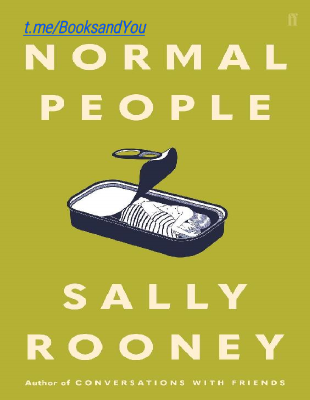 NORMAL PEOPLE, (SALLY ROONEY).pdf - dirzon
